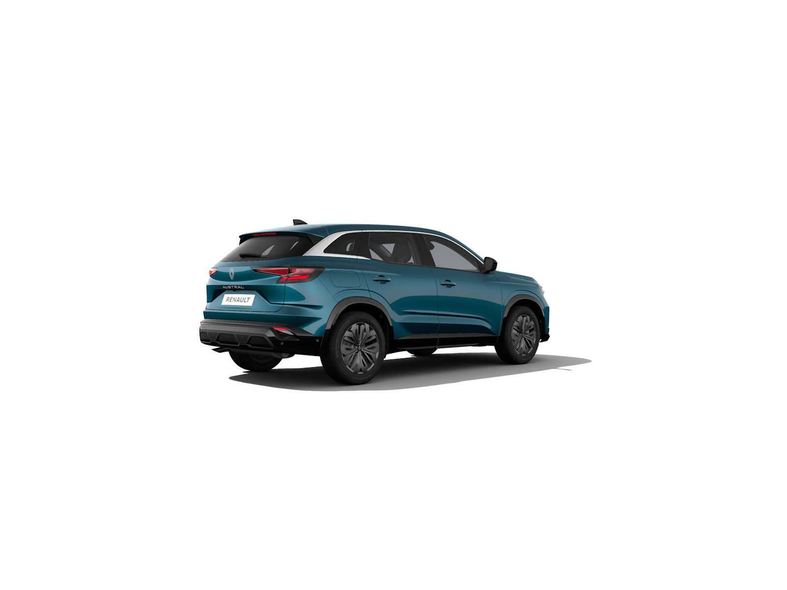 Neuer Expression mild hybrid 140 9